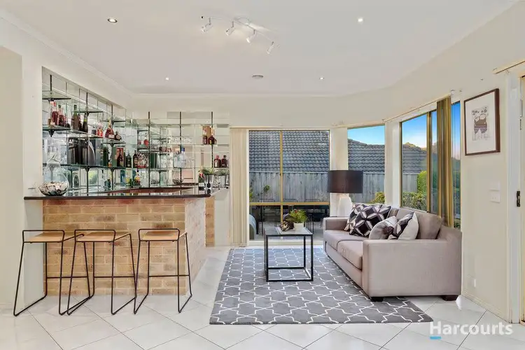 Sixth view of Homely house listing, 3 The Lookout, Lysterfield VIC 3156