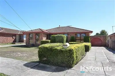 Main view of Homely house listing, 115 Bickley Avenue, Thomastown VIC 3074