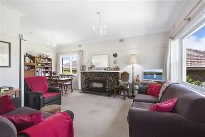 Second view of Homely house listing, 13 Carlyle Street, Ashwood VIC 3147
