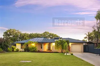 Main view of Homely house listing, 10 Gunn Street, West Busselton WA 6280