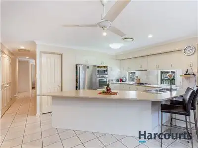 Sixth view of Homely house listing, 3 Windward Place, Banksia Beach QLD 4507