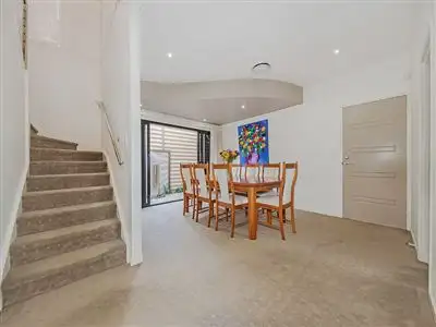 Fifth view of Homely townhouse listing, 2/31 Marian Street, Coorparoo QLD 4151