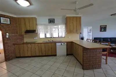 Second view of Homely house listing, 126 Anabranch Road, Jarvisfield QLD 4807