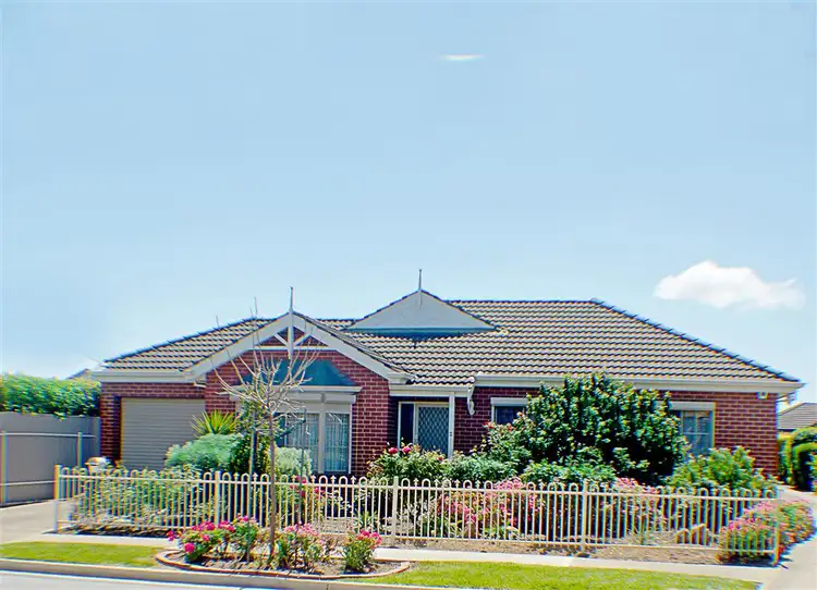 6 Golfers Ave, Seaton SA 5023