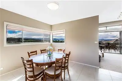 Fourth view of Homely semi-detached listing, 2/28 Danjera Drive, Albion Park NSW 2527