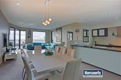 Sixth view of Homely apartment listing, 1/5 North Terrace, Burnie TAS 7320