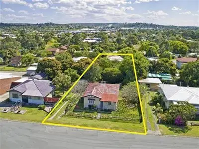 Second view of Homely house listing, 34 Bougainville Street & 9 Cameron Street, Beenleigh QLD 4207