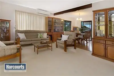 Main view of Homely house listing, 3 Corang Crescent, Ferny Hills QLD
