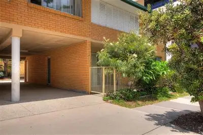 Third view of Homely unit listing, 3/2 Charles Avenue, Broadbeach QLD 4218