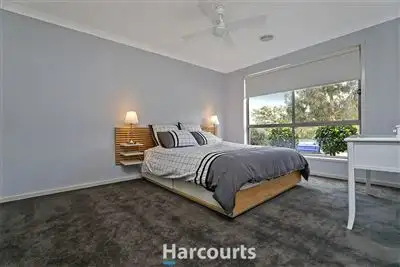 Sixth view of Homely house listing, 10 Maggiore Crescent, Pakenham VIC 3810