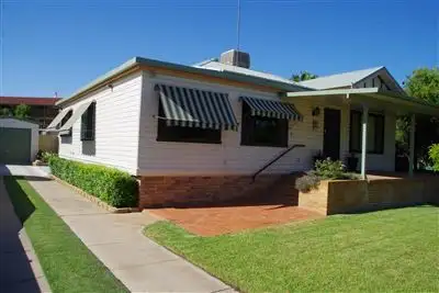Second view of Homely house listing, 28 Violet Street, Narrabri NSW 2390
