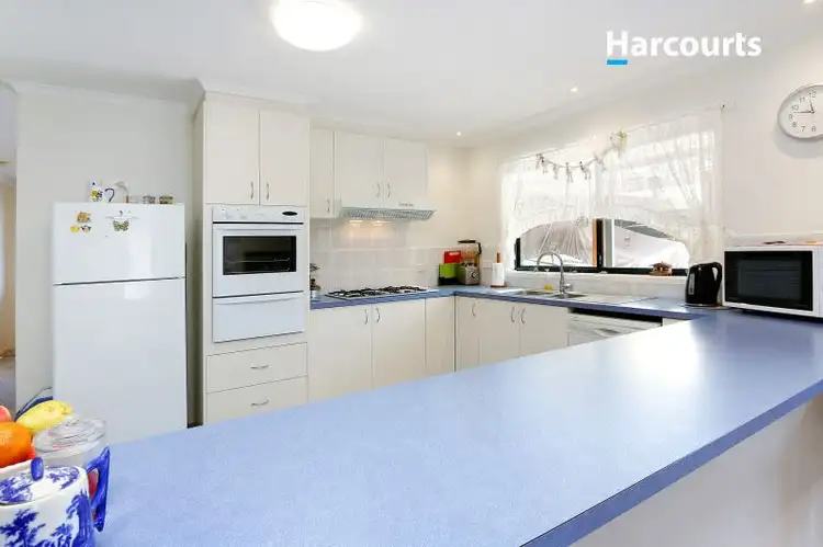 Fourth view of Homely house listing, 21 Warranqite Crescent, Hastings VIC 3915