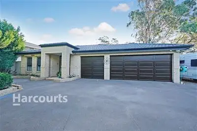 68 St Helens Park Drive, St Helens Park NSW 2560