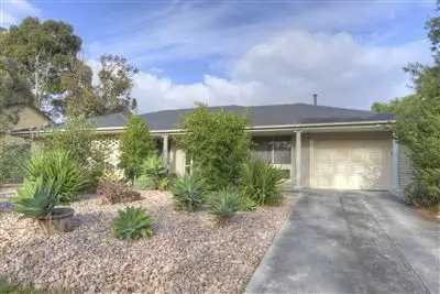 84 Ridgway Drive, Flagstaff Hill SA 5159