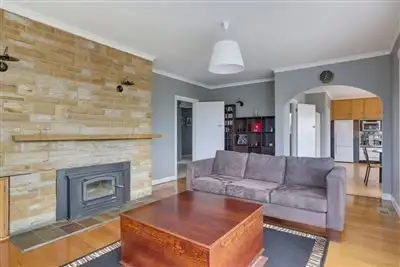 Sixth view of Homely house listing, 30 Sinclair Avenue, Moonah TAS 7009