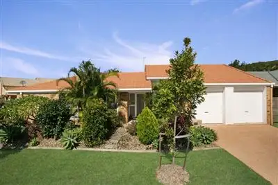 Second view of Homely house listing, 17 Birkdale St, Robina QLD