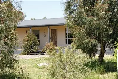 Third view of Homely house listing, 27 Camden Street, Binalong NSW 2584