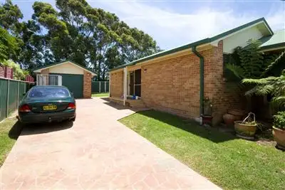 Second view of Homely house listing, 9 Forrester Court, Sanctuary Point NSW 2540