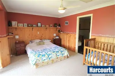Sixth view of Homely house listing, 53 Travers Drive, Australind WA 6233