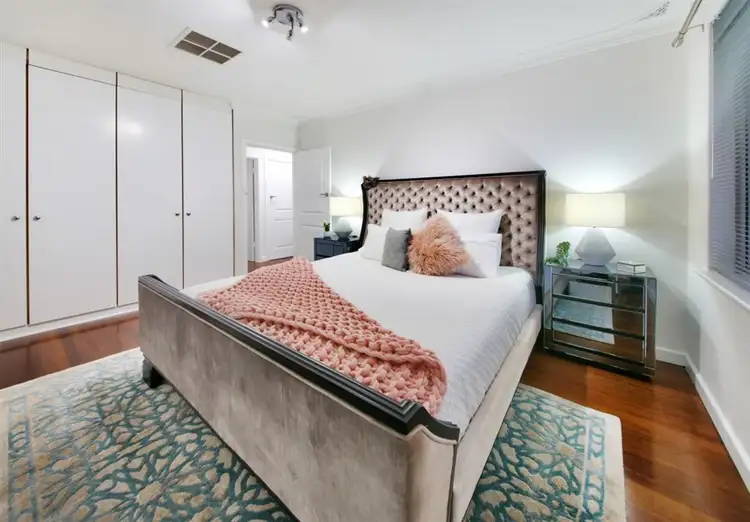 Sixth view of Homely house listing, 34 Denny Way, Alfred Cove WA 6154