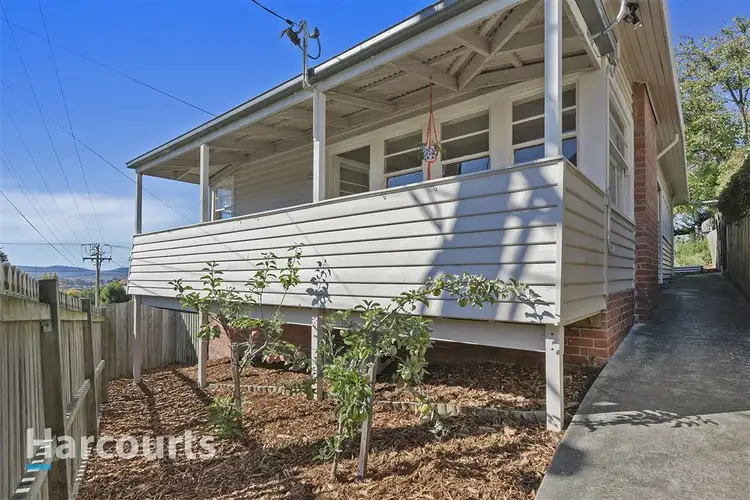 Third view of Homely house listing, 2 Cato Avenue, West Hobart TAS 7000