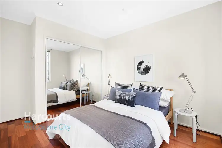 Second view of Homely apartment listing, 142/79 Whiteman Street, Southbank VIC 3006
