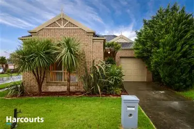Main view of Homely unit listing, 25 Sherbourne Drive, Carrum Downs VIC 3201