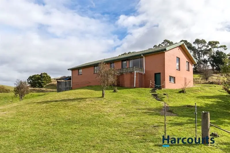 Main view of Homely rural property listing, 115 Table Cape Road, Wynyard TAS 7325