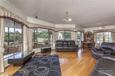 Second view of Homely house listing, 2 Melrose Street, Huonville TAS 7109