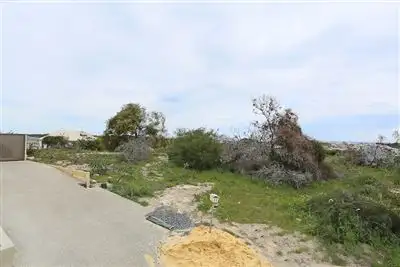 Third view of Homely land listing, 13 Merredin Heights, Dawesville WA 6211