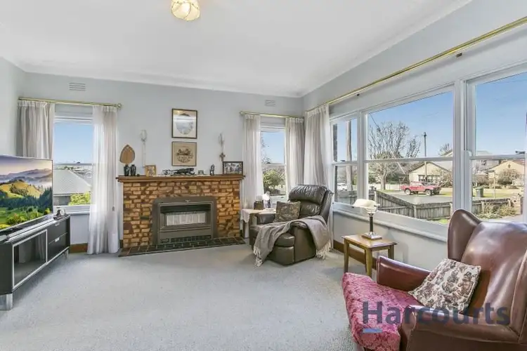 Fifth view of Homely house listing, 63 Clifford Street, Warragul VIC 3820