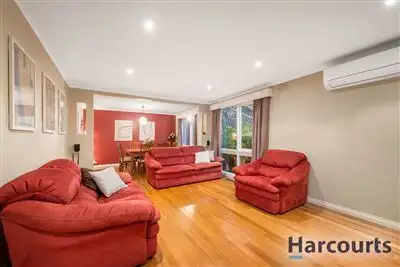 Sixth view of Homely house listing, 11 Tintern Crescent, Wantirna South VIC 3152