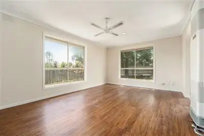 Second view of Homely house listing, 8 Benambra Street, Mornington VIC 3931