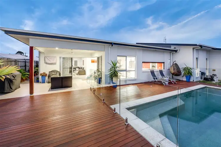 Fifth view of Homely house listing, 40 Coonoowrin Crescent, Mountain Creek QLD 4557