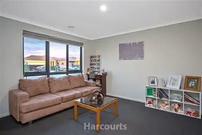 Third view of Homely house listing, 10 Longmeadow Road, Officer VIC 3809