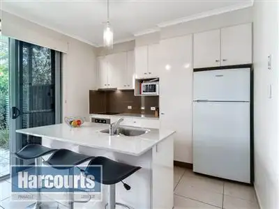 Second view of Homely townhouse listing, 4/15 Binkar Street, Chermside QLD 4032