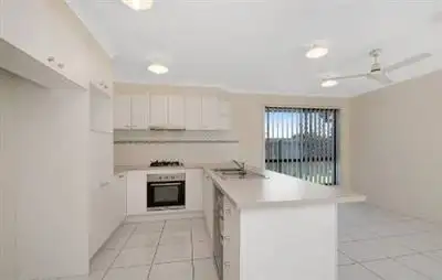 Third view of Homely house listing, 26 Broadleaf Place, Ningi QLD 4511