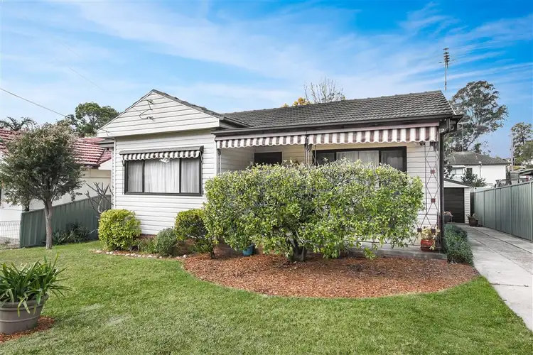Second view of Homely house listing, 33 Maloney Street, Blacktown NSW 2148