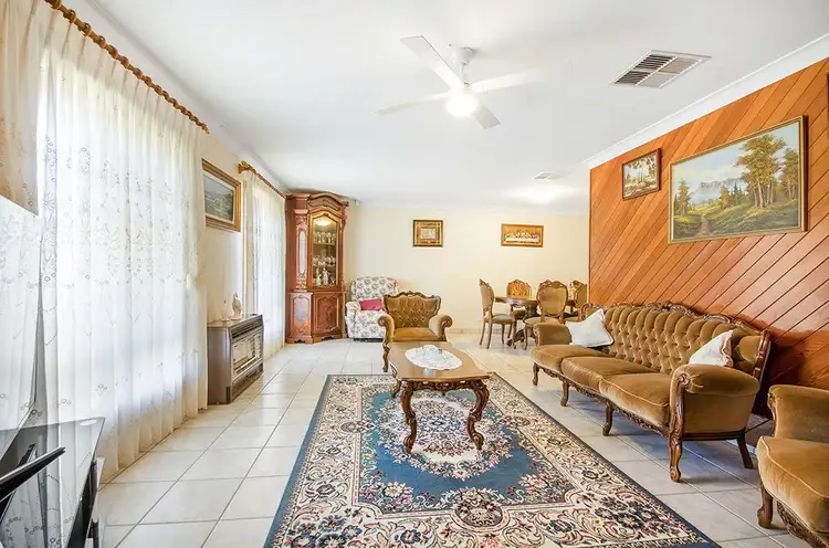 Third view of Homely house listing, 11 Packer Crescent, Paradise SA 5075