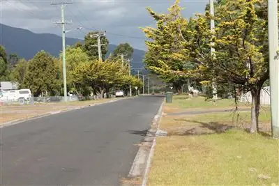 Second view of Homely land listing, 41 Leventhorpe Street, Zeehan TAS 7469