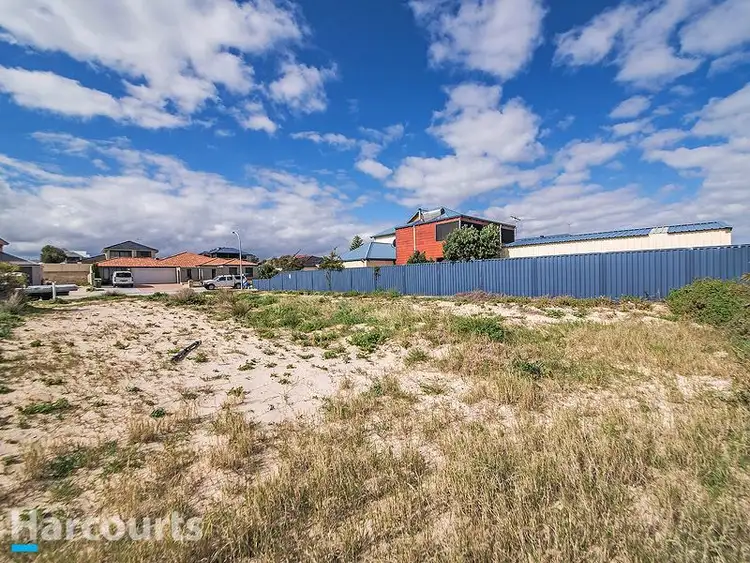 Seventh view of Homely land listing, 10A Moonlighter, Yanchep WA 6035
