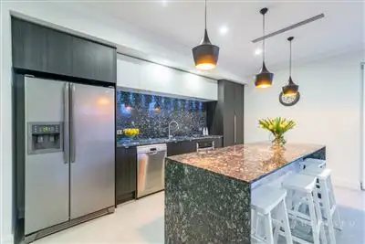 Sixth view of Homely house listing, 11A Finke Avenue, West Lakes Shore SA 5020