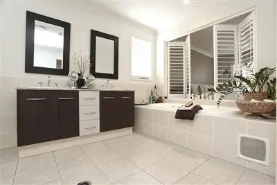 Fourth view of Homely house listing, 11 Fairway Circuit, Mount Ommaney QLD
