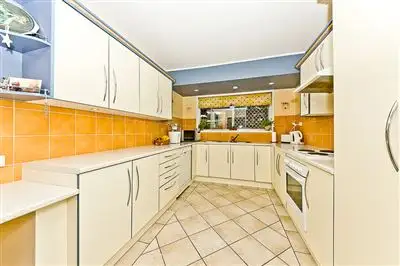 Third view of Homely house listing, 31 Glenbrae Street, The Gap QLD
