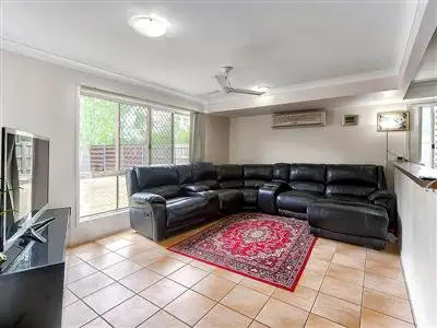 Second view of Homely house listing, 21 Sunset Place, McDowall QLD