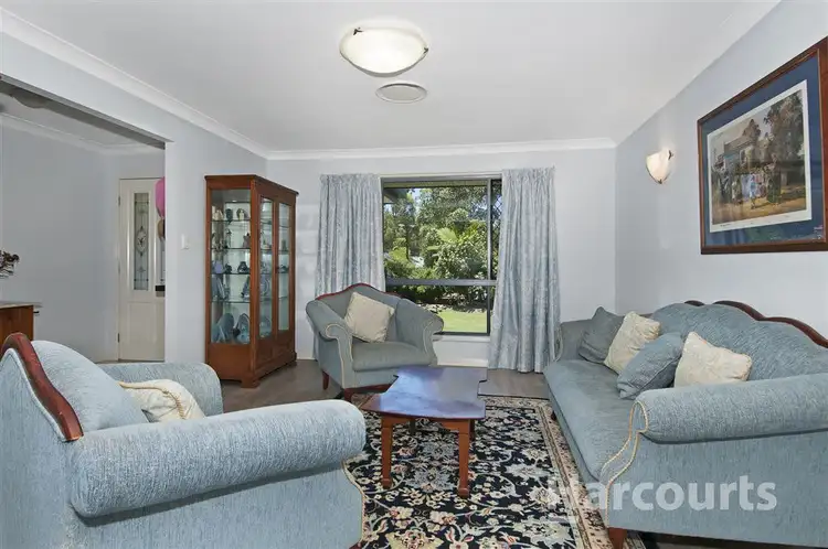 Fourth view of Homely house listing, 55 Bowerbird Close, Greenbank QLD 4124