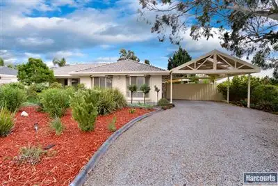 Main view of Homely house listing, 7 Pegasus Drive, Woodcroft SA 5162