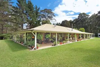 106 Grange Road, Tomerong NSW 2540