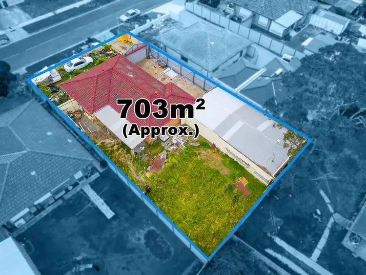 74 Talintyre Road, Sunshine West VIC 3020