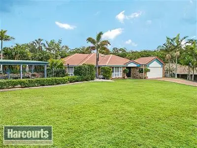 Main view of Homely house listing, 1 Emuglen Place, Ferny Grove QLD 4055